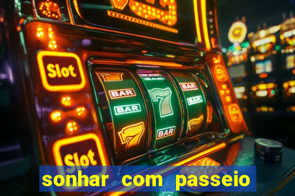 sonhar com passeio de lancha